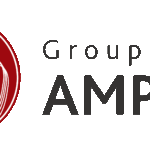 Logo of the AMPERE Society