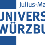 Logo of the University of Würzburg