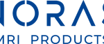 Logo of NORAS MRI products GmbH