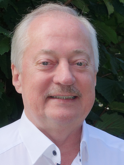 Axel Haase