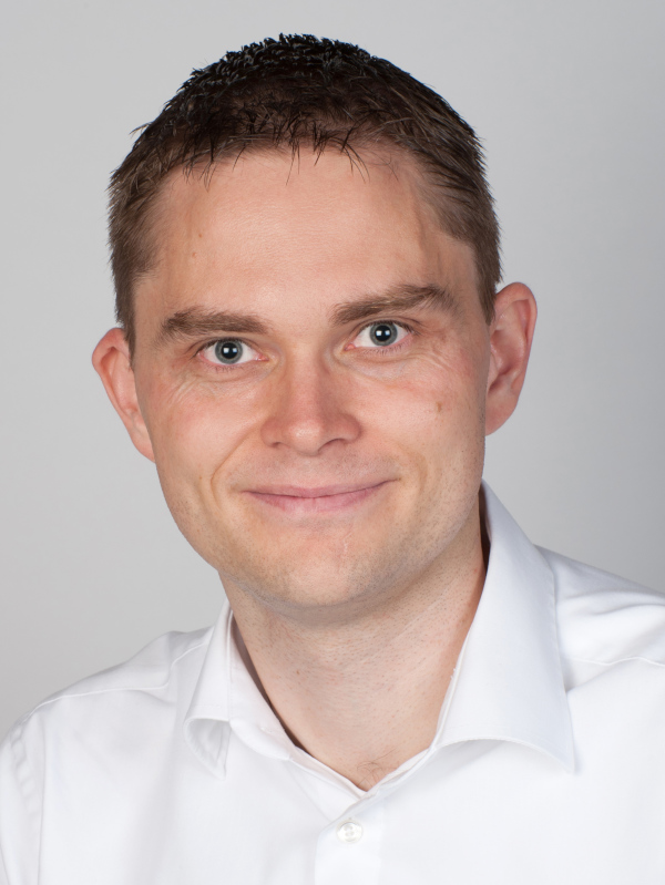 Jens Anders