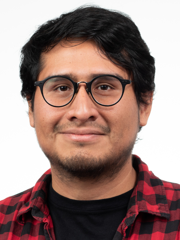 Alfredo Ordinola