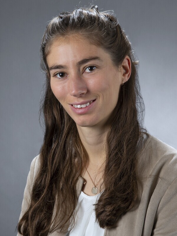 Swantje Romig