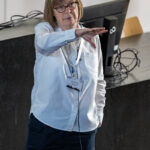 Erwin Hahn Lecturer - Lynn Gladden